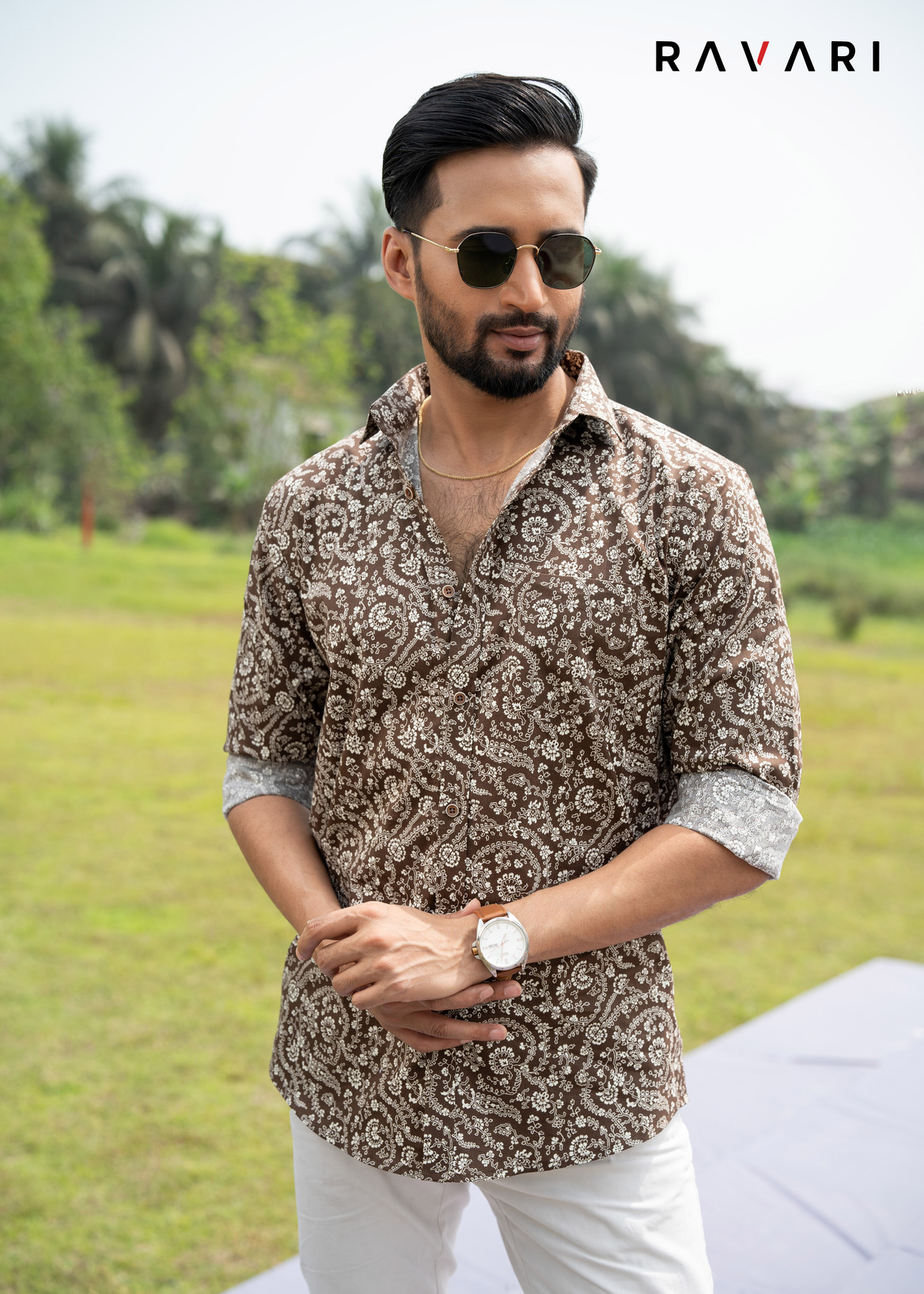 Premium Casual Shirt
