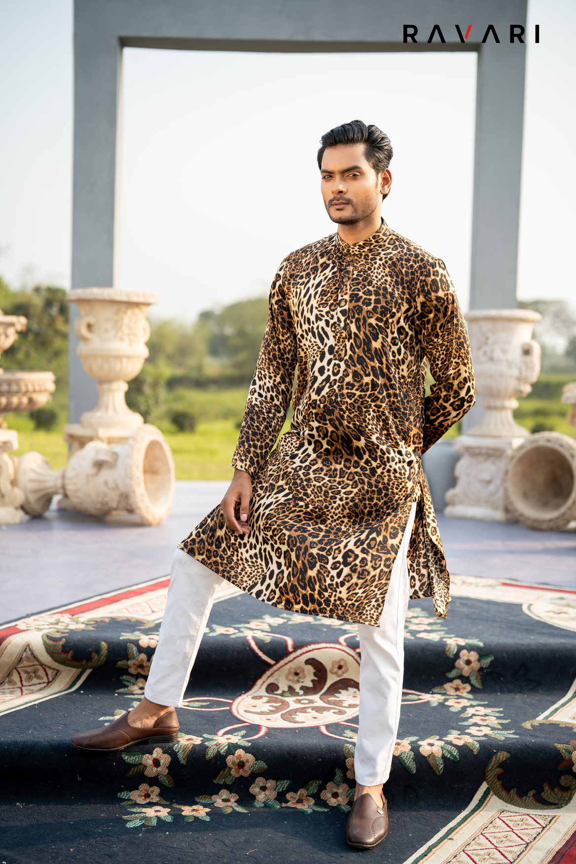 Premium Classic Panjabi