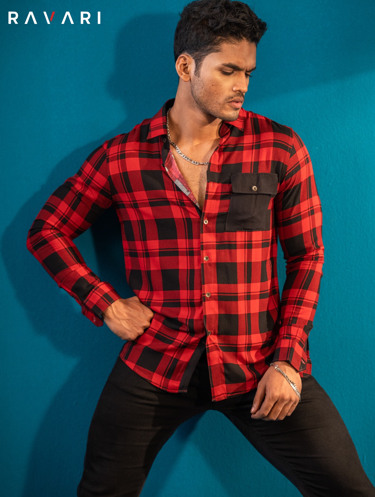 Premium Casual Shirt