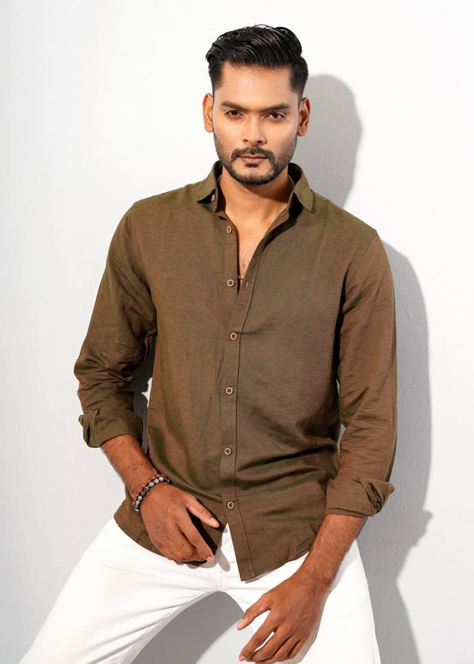 Premium Casual Shirt