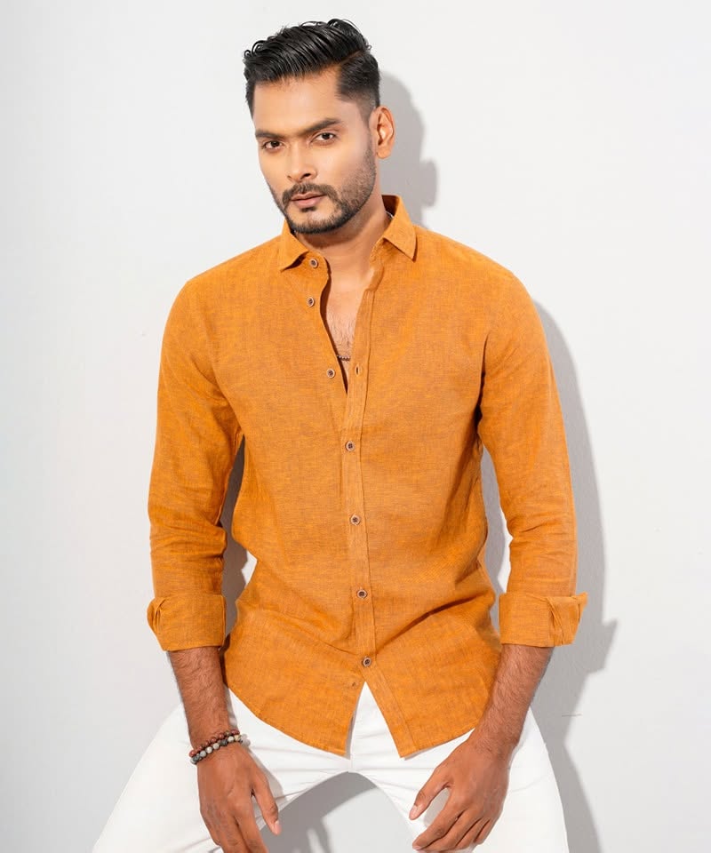 Premium Casual Shirt