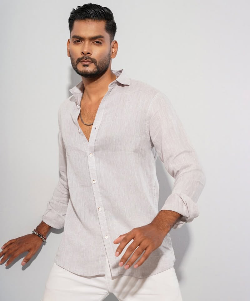 Premium Casual Shirt