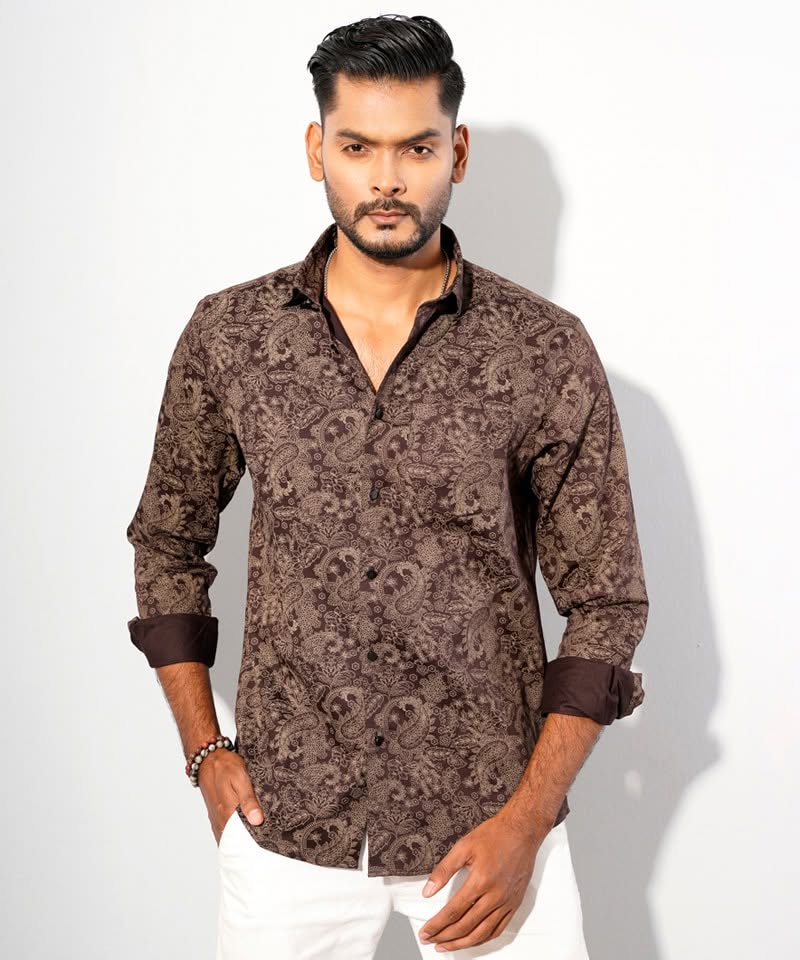Premium Casual Shirt