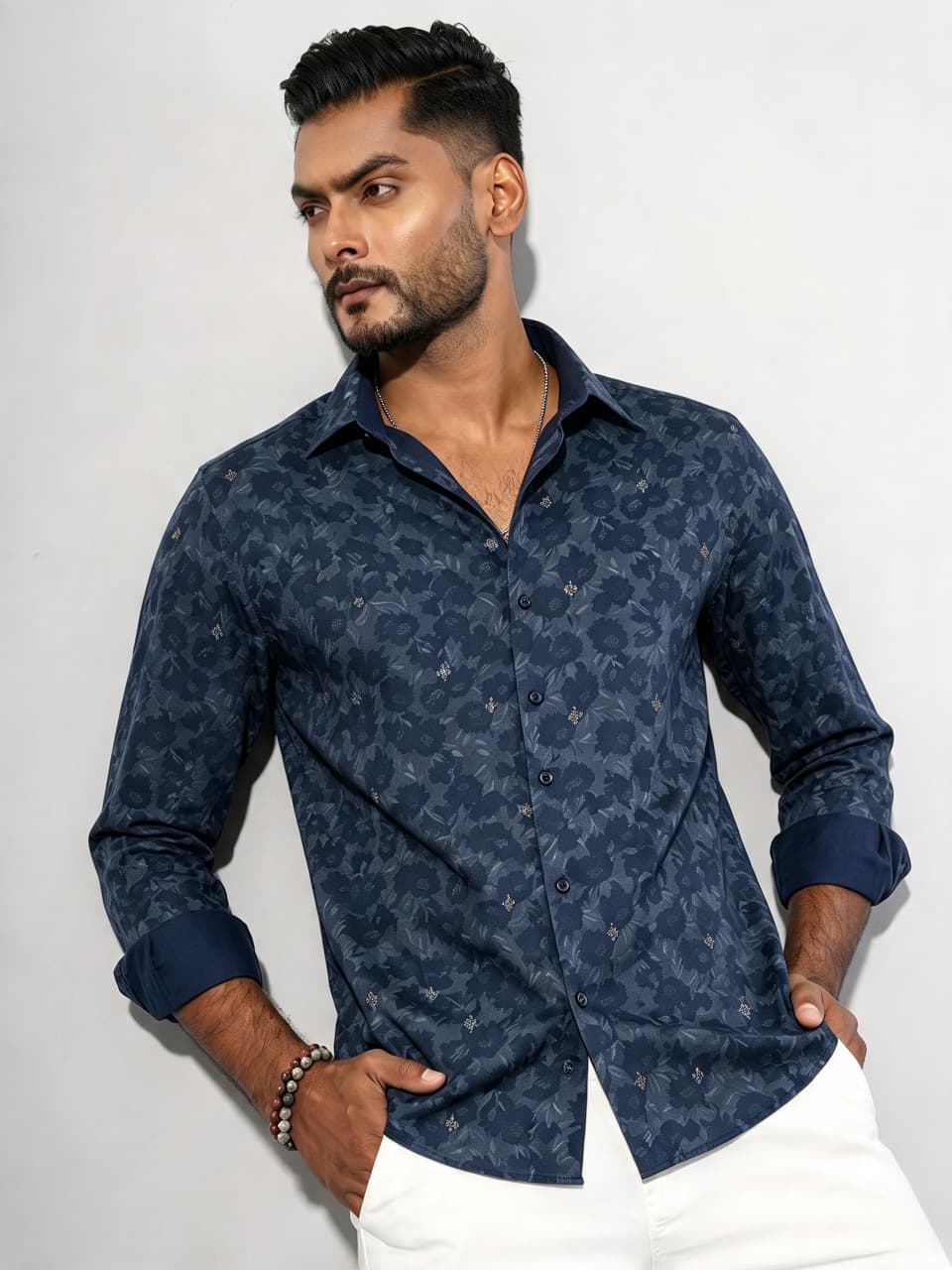 Premium Casual Shirt